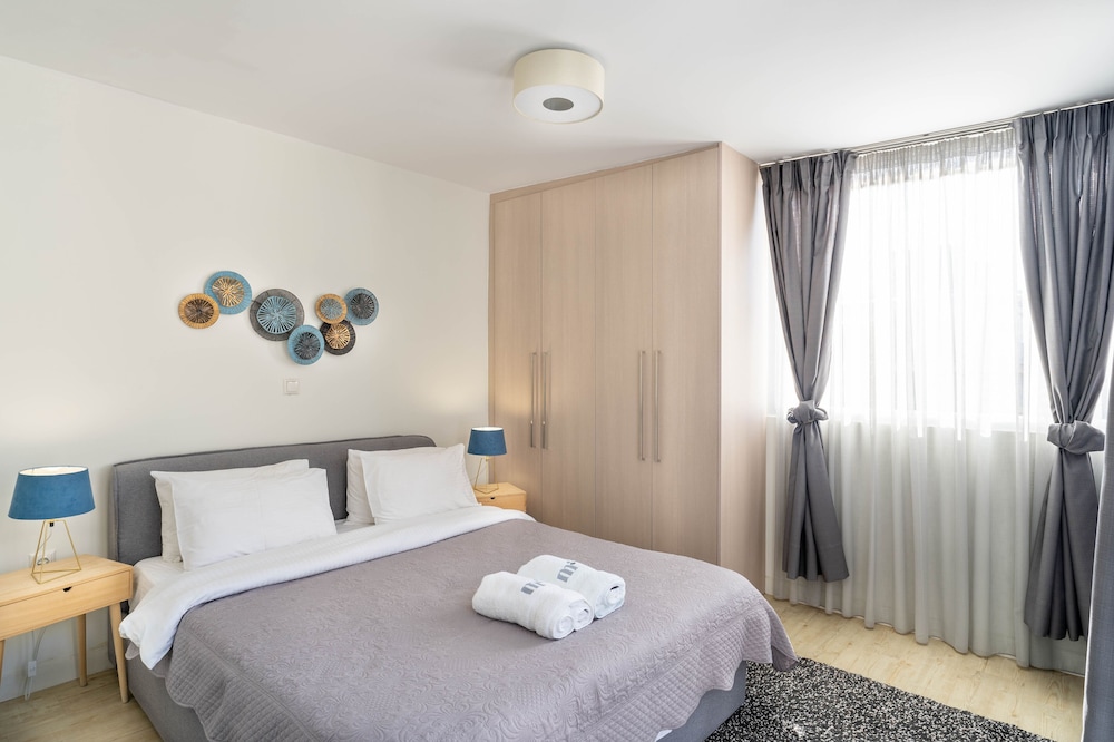 Formionos Morum City Hotel 22