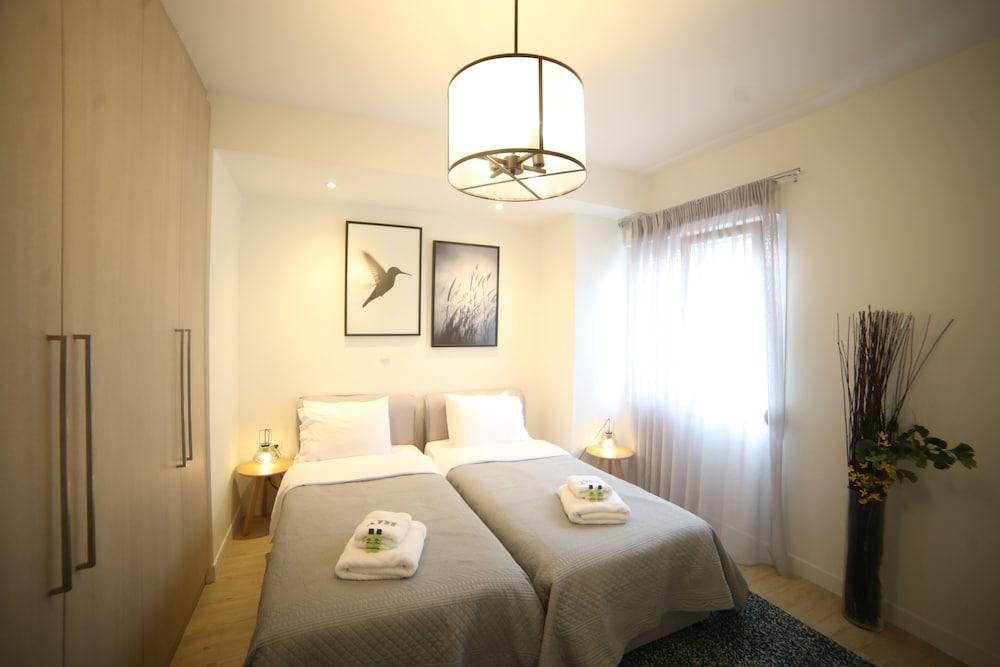 Formionos Morum City Hotel 6