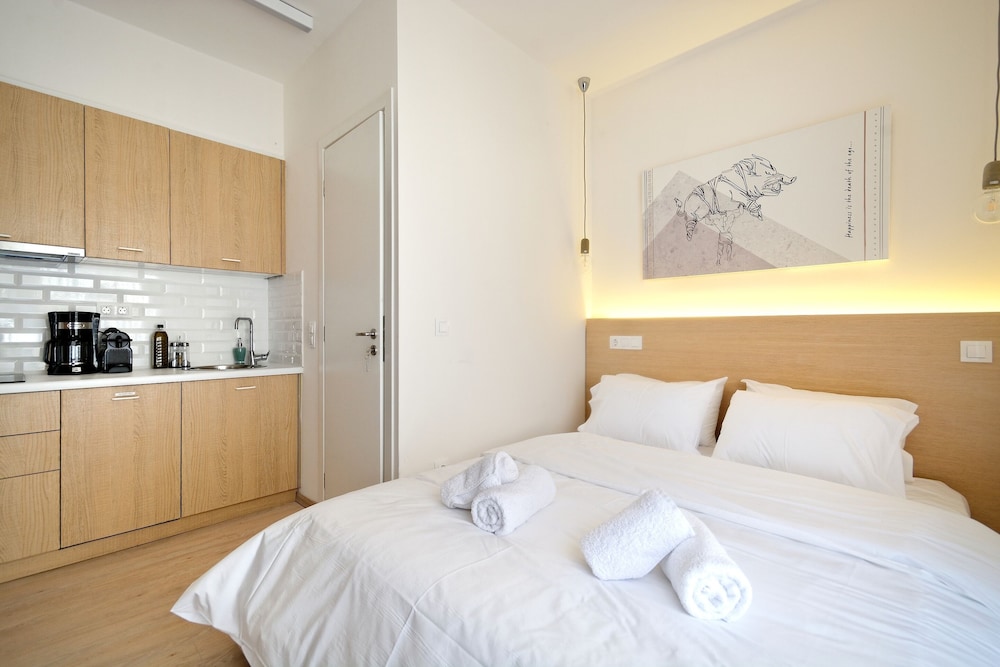 Hercules Residence 5