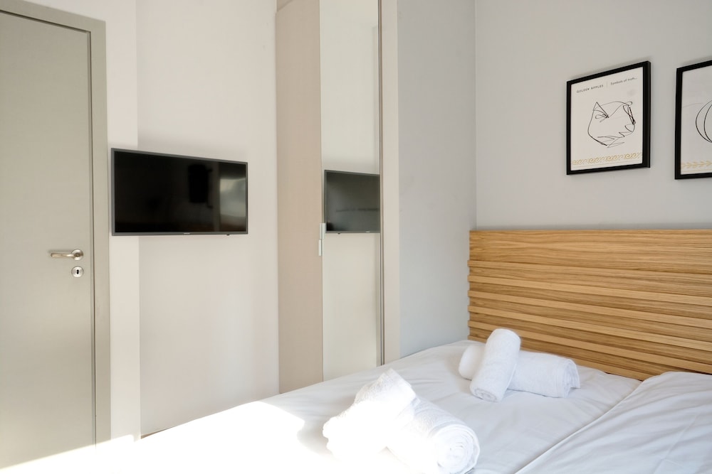 Hercules Residence 23