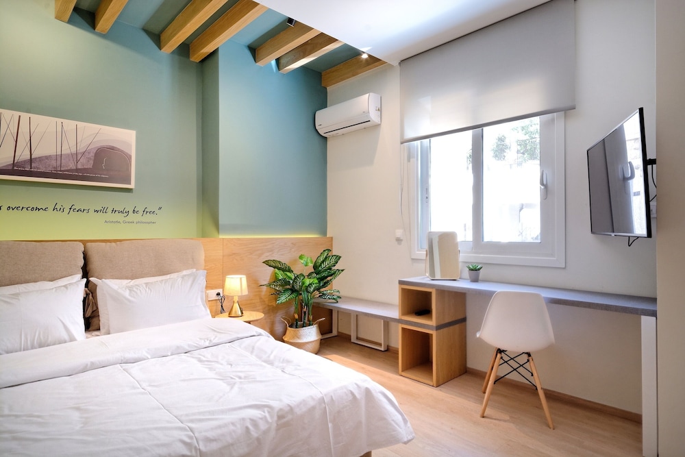 Hercules Residence 7