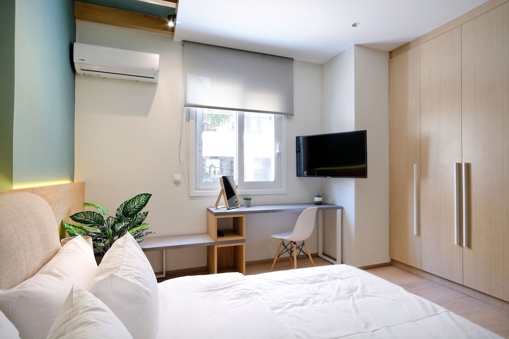 Hercules Residence 14