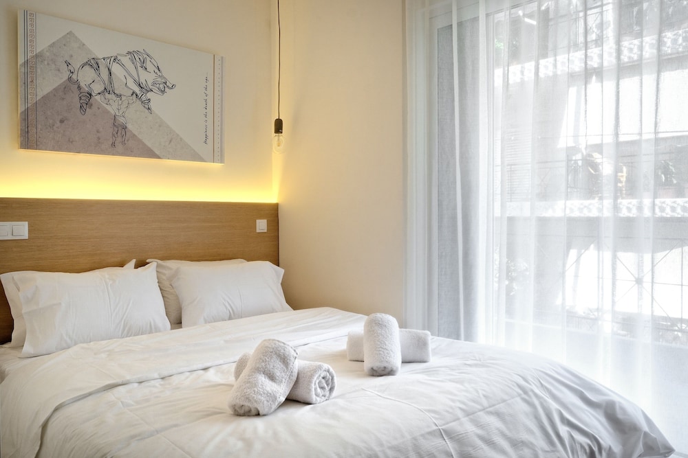 Hercules Residence 4
