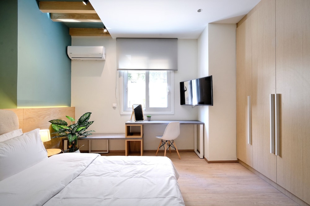 Hercules Residence 12