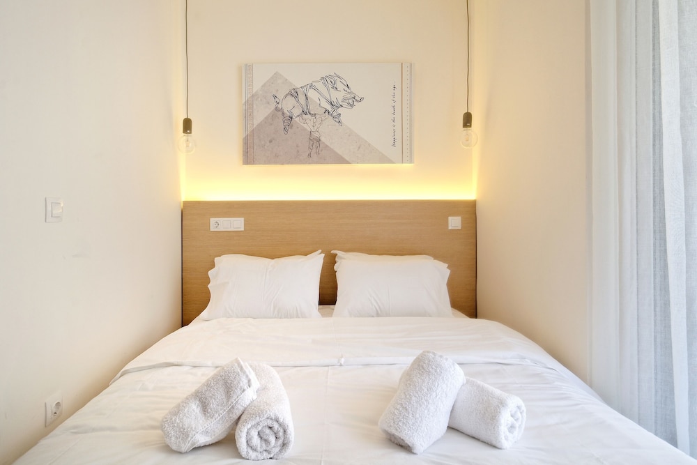 Hercules Residence 6