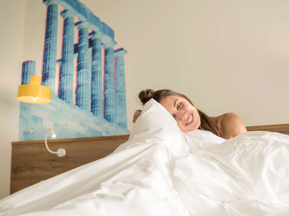 Ibis Styles Athens Routes 9