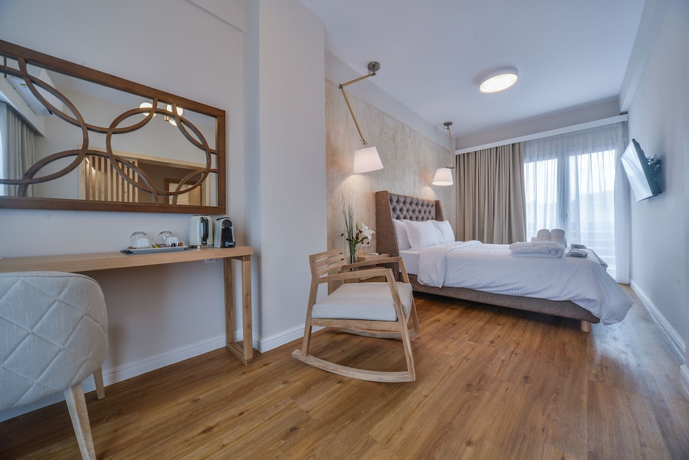 A.P. Acropolis View Apartments 22
