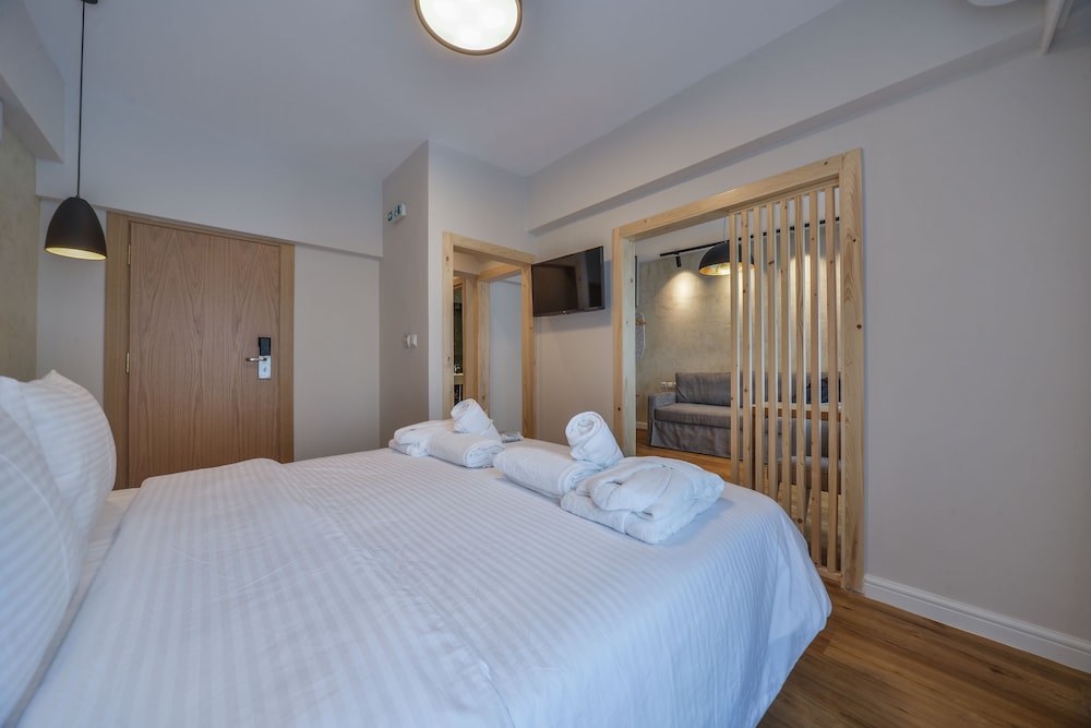 A.P. Acropolis View Apartments 11