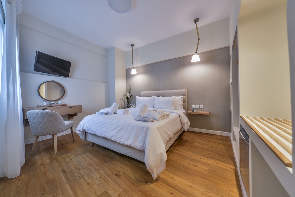 A.P. Acropolis View Apartments 16
