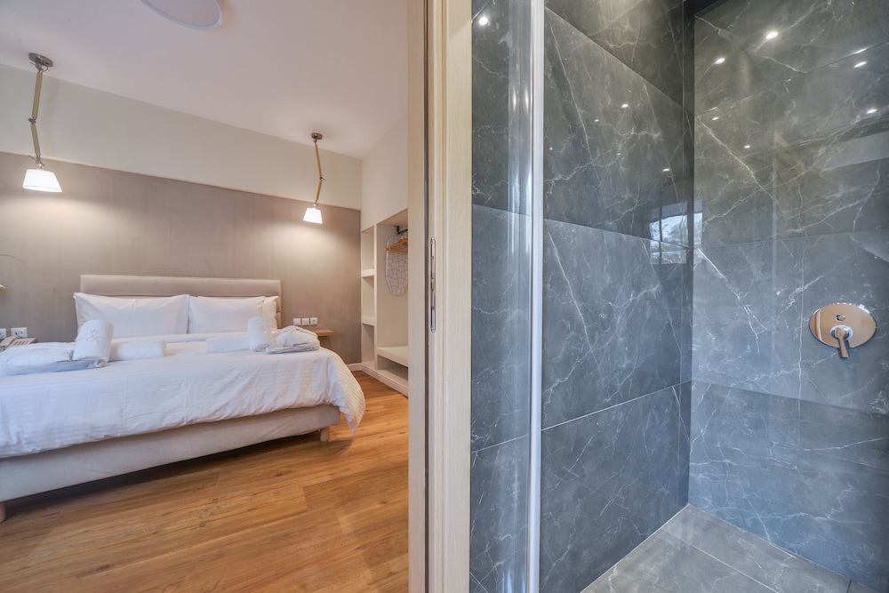 A.P. Acropolis View Apartments 13