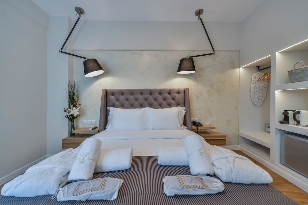 A.P. Acropolis View Apartments 18