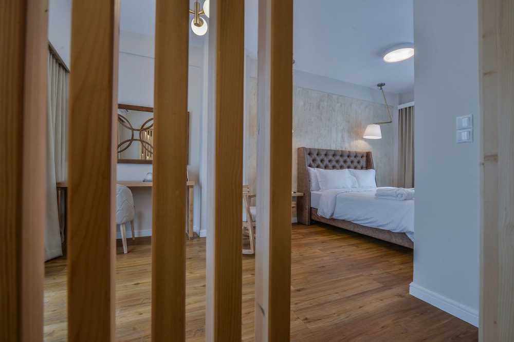 A.P. Acropolis View Apartments 21
