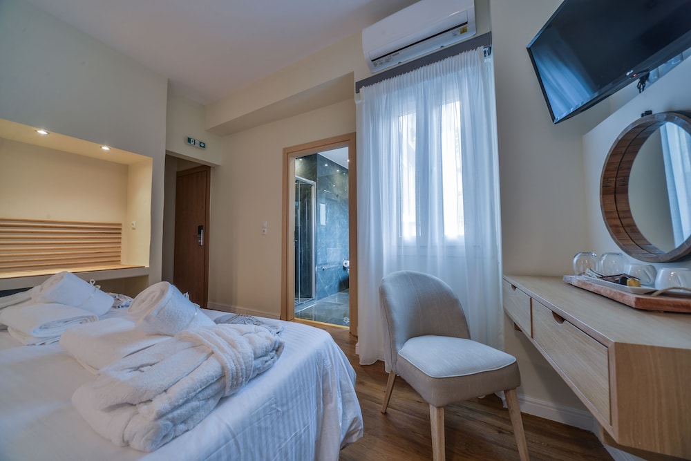 A.P. Acropolis View Apartments 17