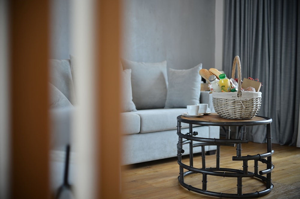 A.P. Acropolis View Apartments 20