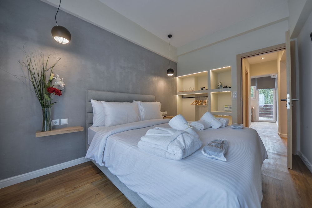 A.P. Acropolis View Apartments 14