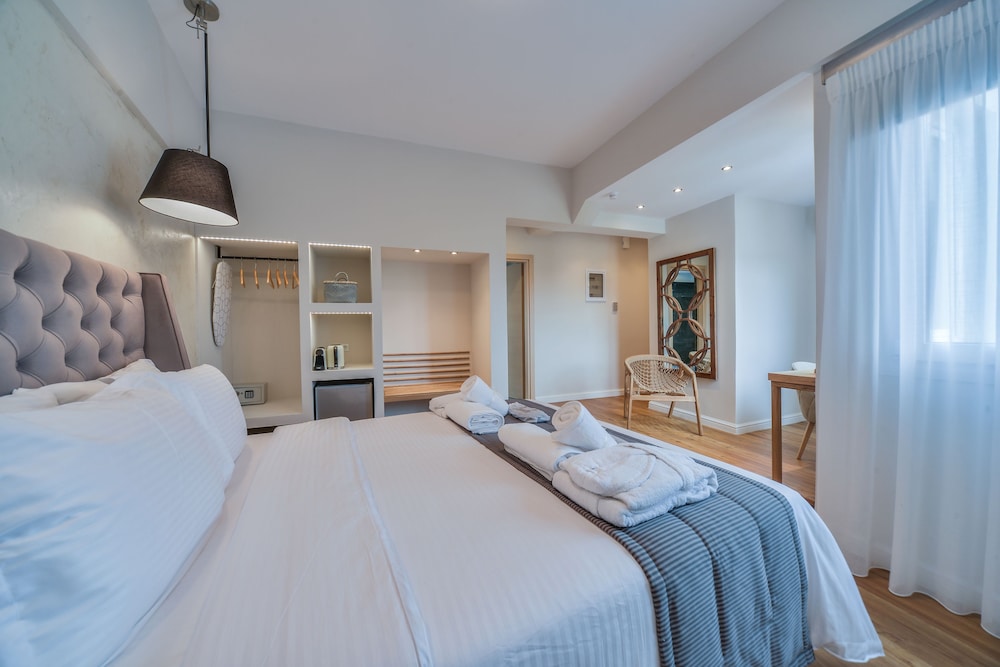 A.P. Acropolis View Apartments 19