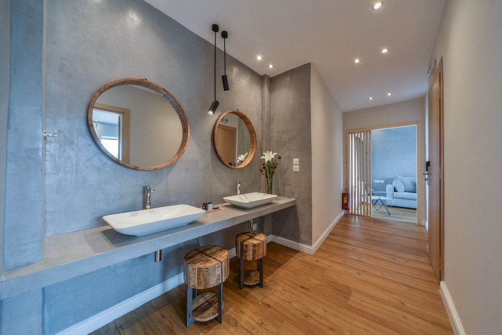 A.P. Acropolis View Apartments 24