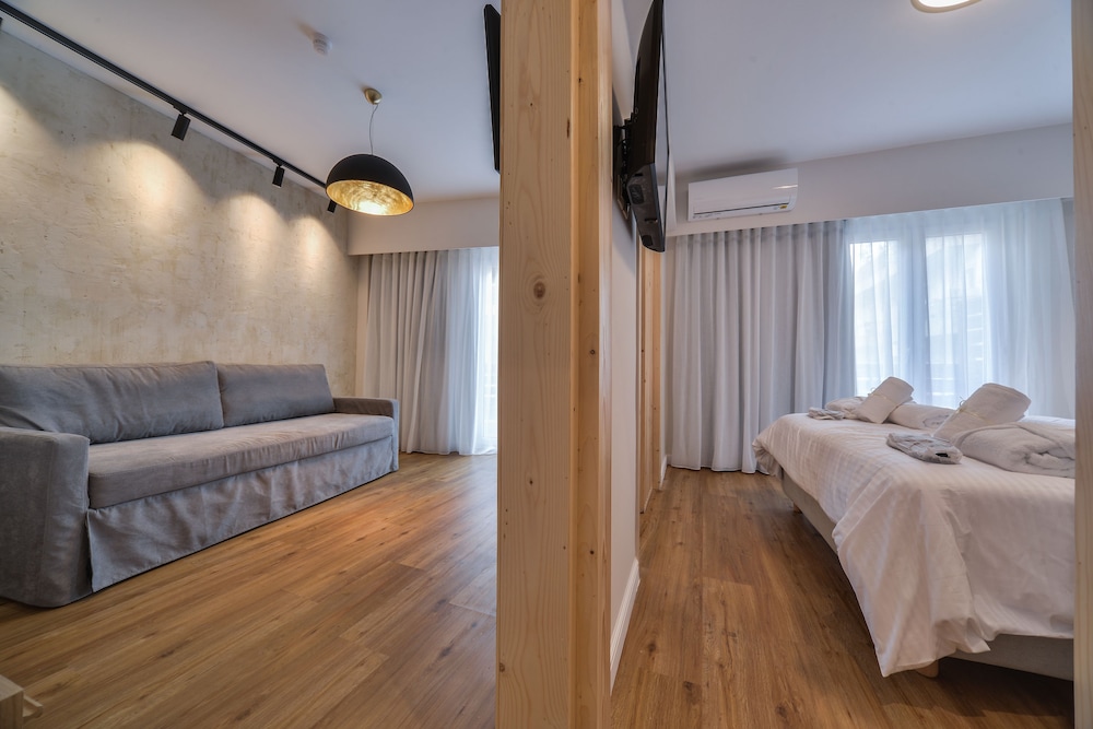 A.P. Acropolis View Apartments 6
