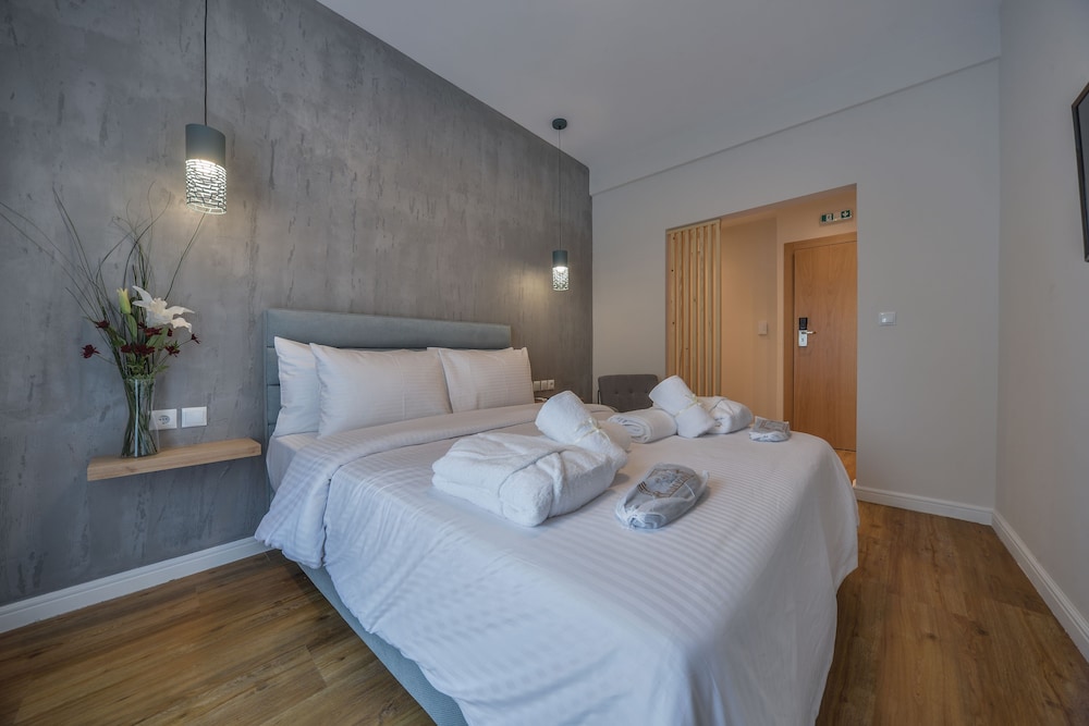 A.P. Acropolis View Apartments 15