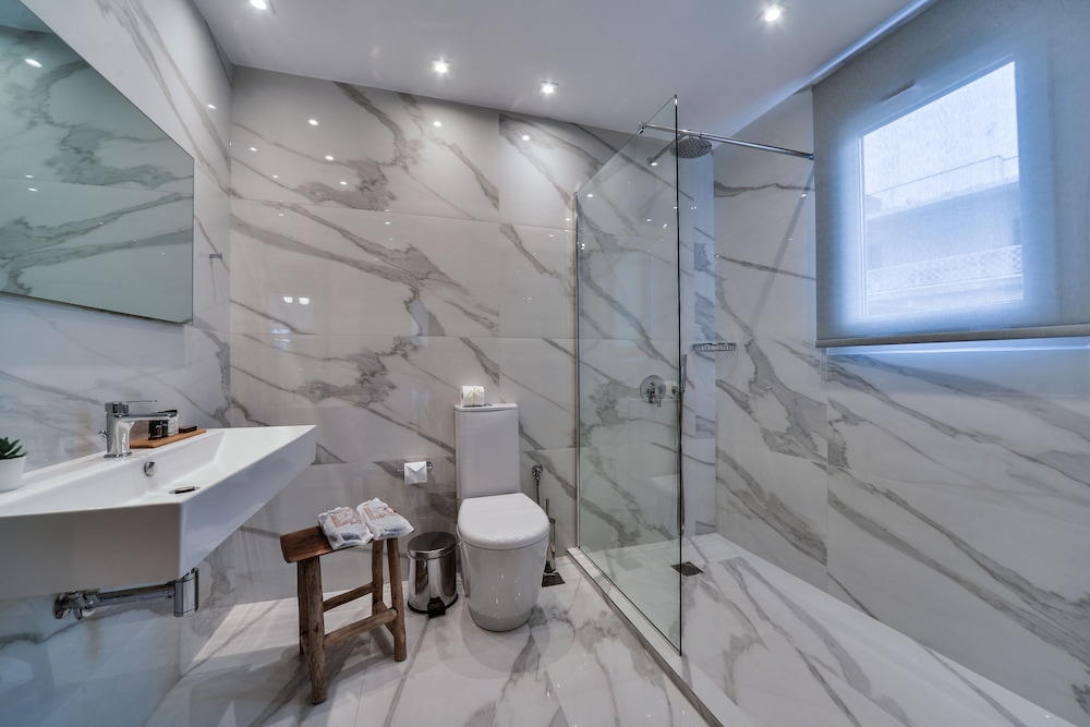 A.P. Acropolis View Apartments 3