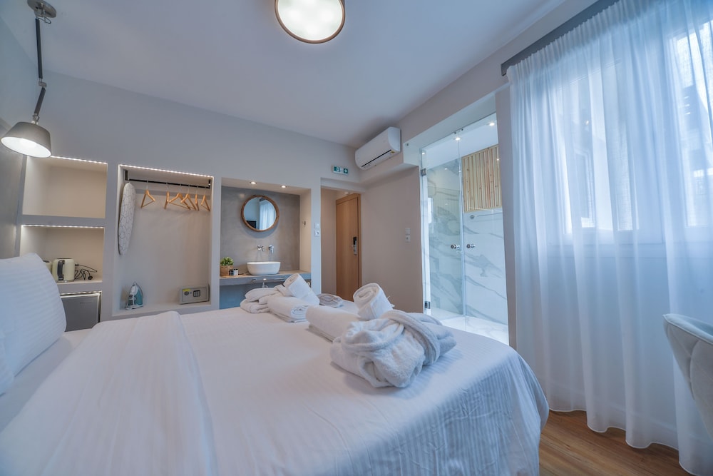 A.P. Acropolis View Apartments 10