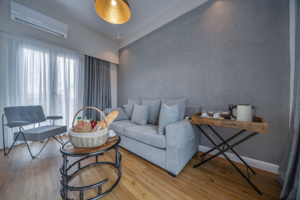 A.P. Acropolis View Apartments 23