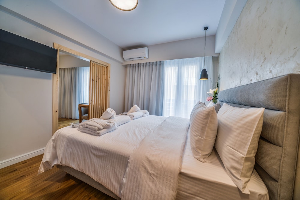 A.P. Acropolis View Apartments 5