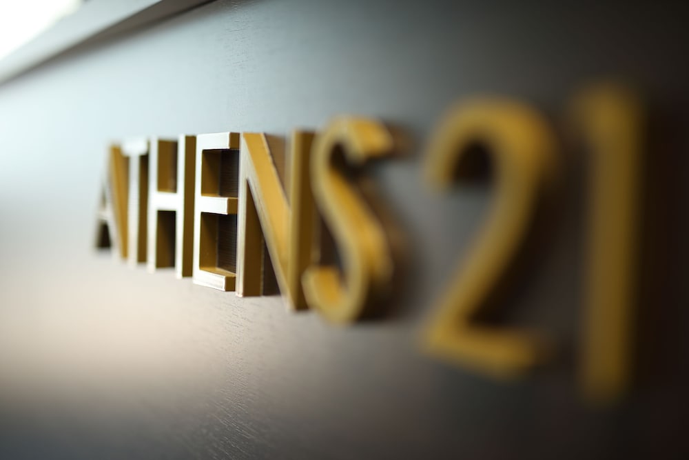 Athens 21 2