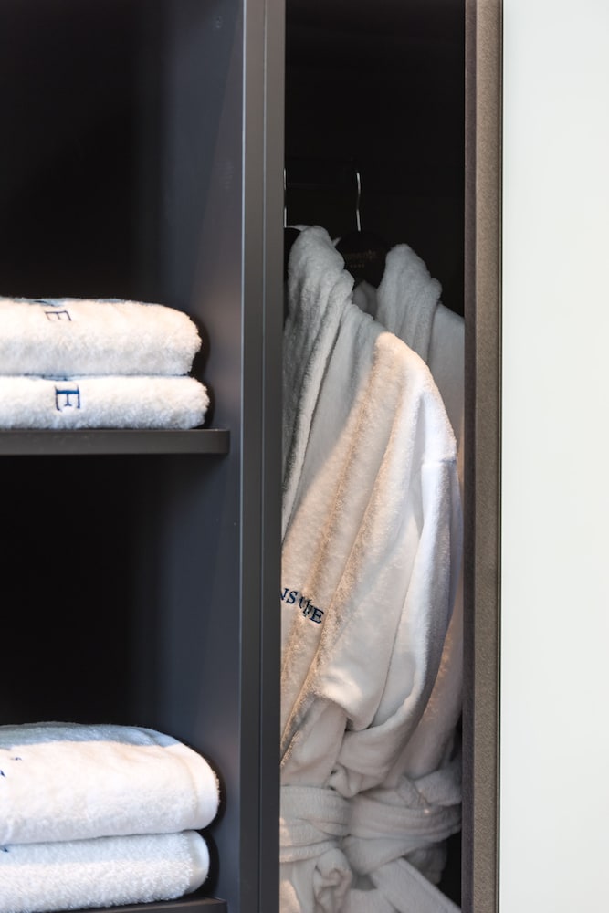 Athens One Smart Hotel 8