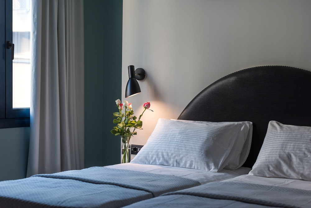 Athens One Smart Hotel 24
