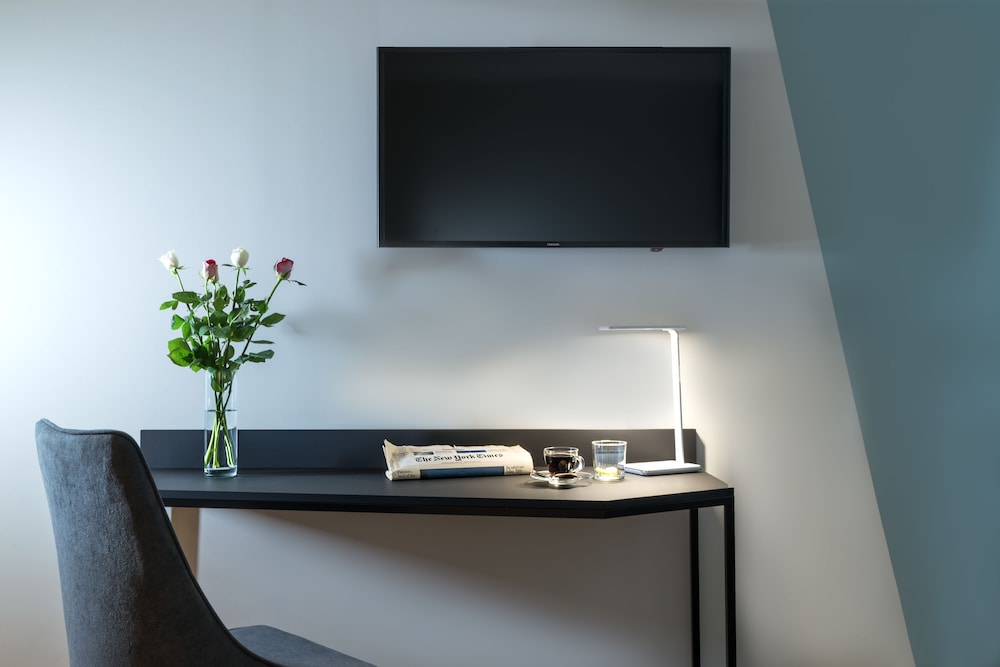 Athens One Smart Hotel 22