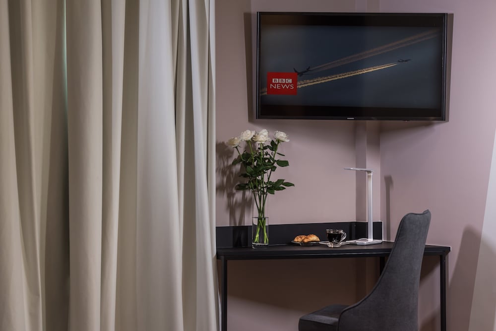 Athens One Smart Hotel 15