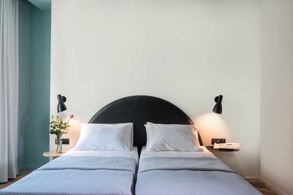 Athens One Smart Hotel 20