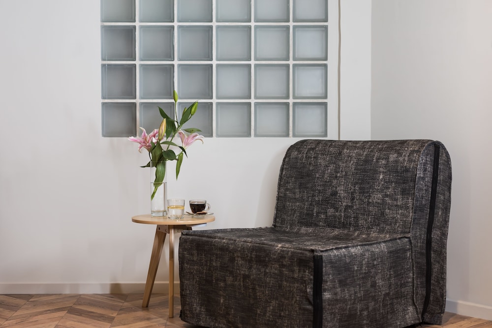 Athens One Smart Hotel 14