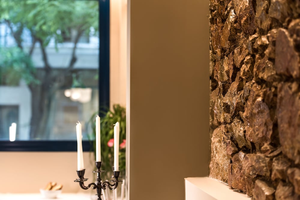 Athens One Smart Hotel 2