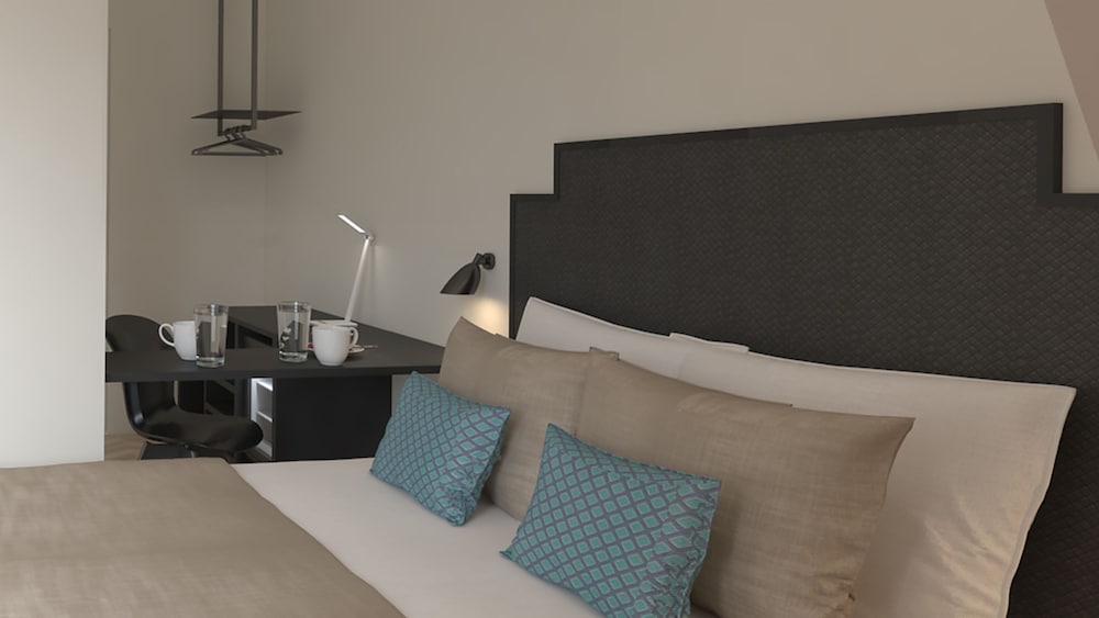 Athens One Smart Hotel 18
