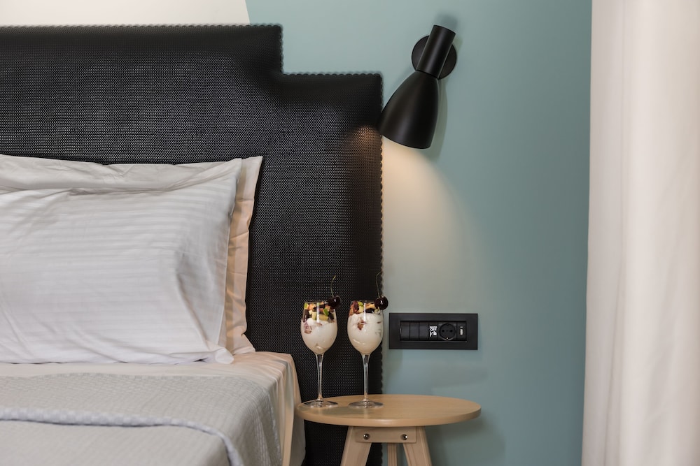 Athens One Smart Hotel 11