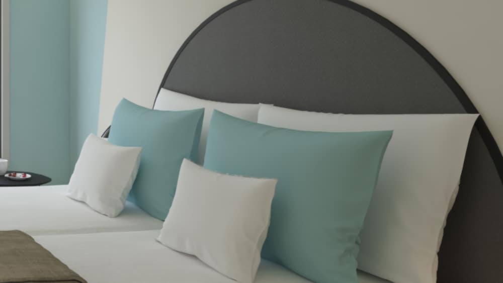 Athens One Smart Hotel 19