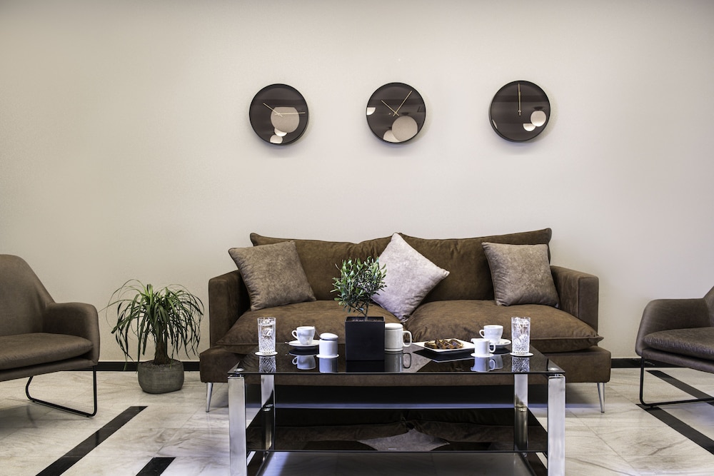 Athens One Smart Hotel 5