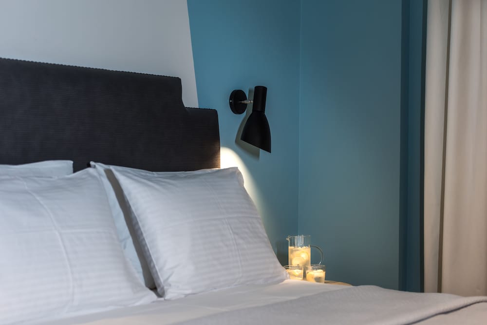 Athens One Smart Hotel 7