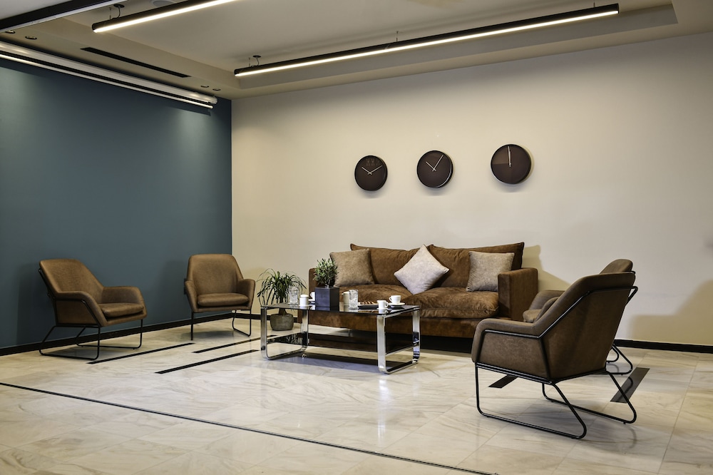 Athens One Smart Hotel 4