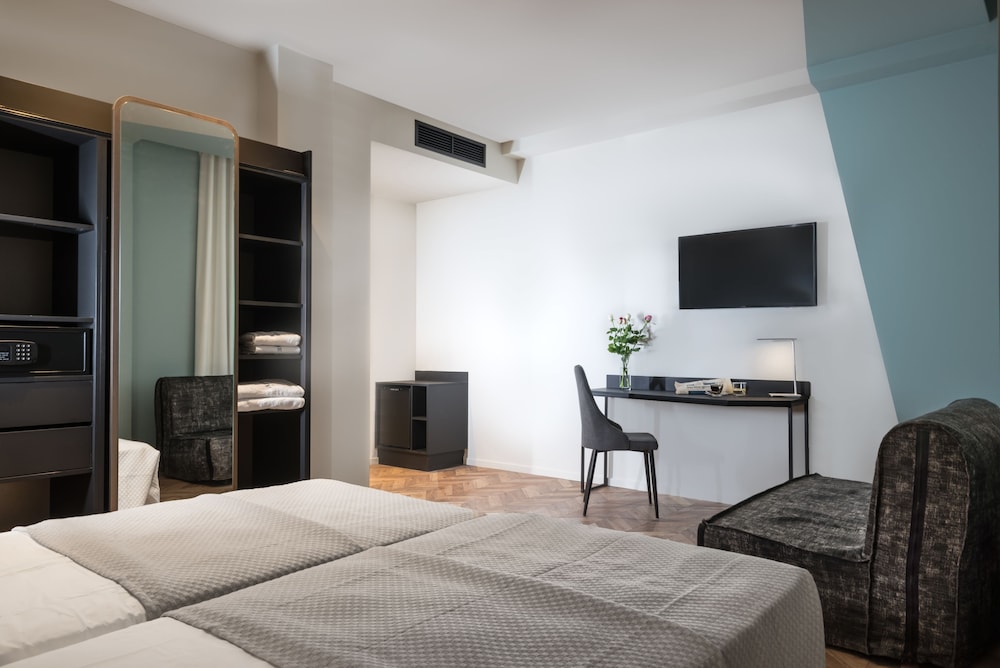 Athens One Smart Hotel 23