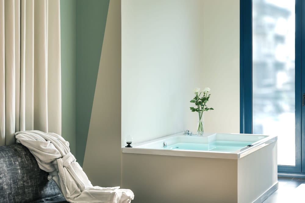 Athens One Smart Hotel 12