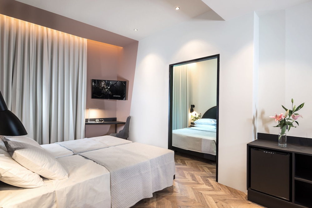 Athens One Smart Hotel 13