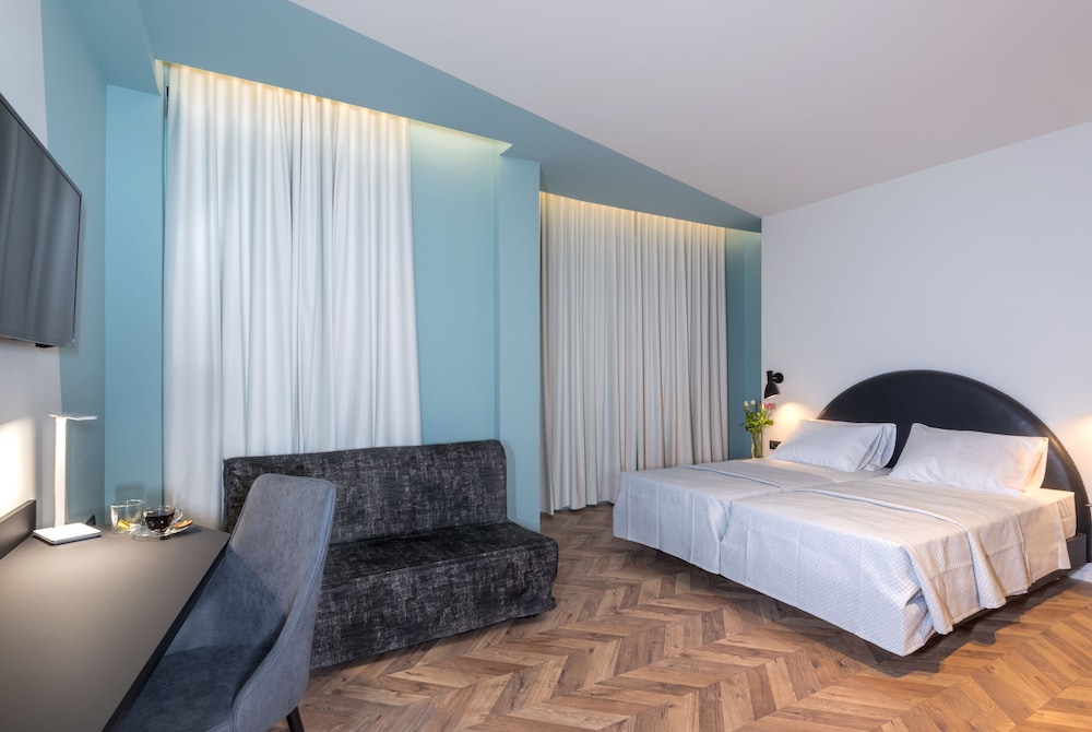 Athens One Smart Hotel 21