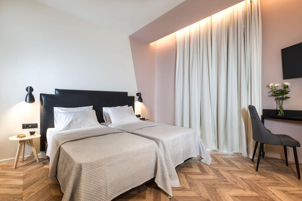 Athens One Smart Hotel 6