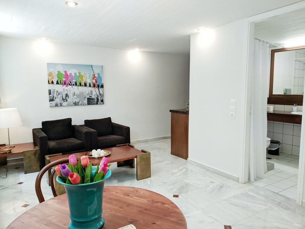 Vivo Apartments 4