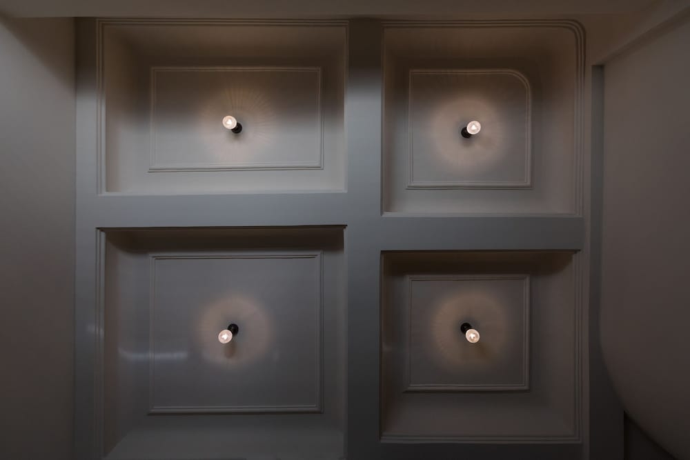 Klepsydra Urban Suites 16