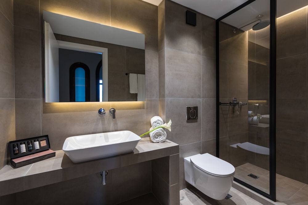 Klepsydra Urban Suites 24
