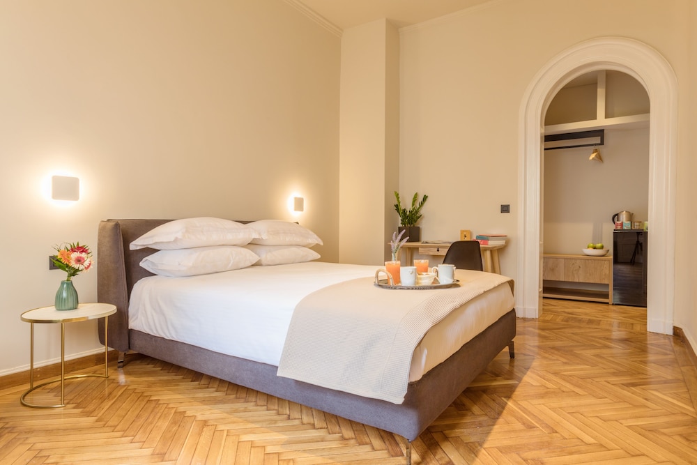 Klepsydra Urban Suites 6